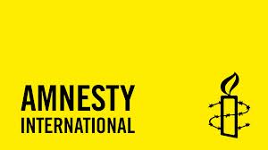 amnesty international logo