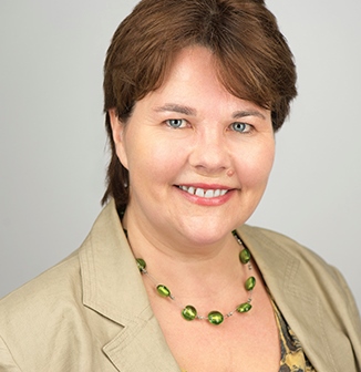 Katherine graham, chair of the CMP board of directors