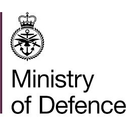 ministry of defence logo