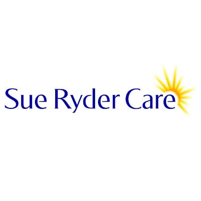 sue ryder care logo