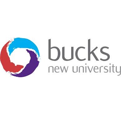 buckinghamshire new university logo