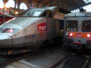 french national railway trains SNCF