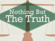 Truth banner