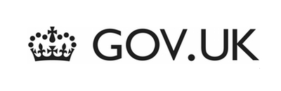 GOV UK logo