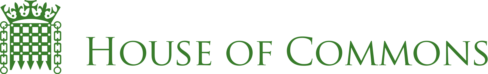 house of commons logo