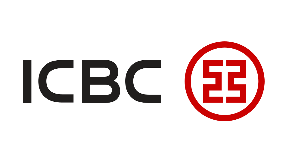 ICBC logo