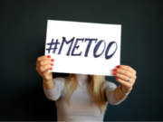 #MeToo Sexual Harassment