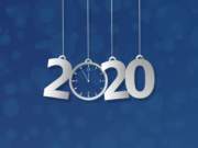 2020: new decade
