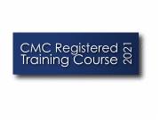 CMC Training Logo