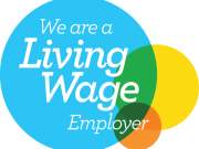 Living Wage Logo